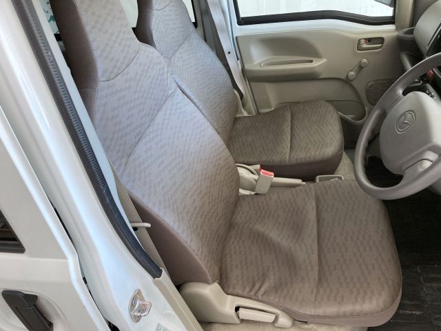 MAZDA SCRUM VAN 2019 Image 31