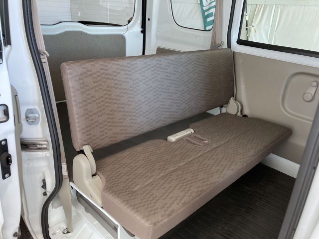 MAZDA SCRUM VAN 2019 Image 31