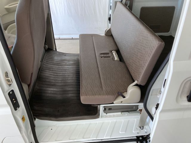 MAZDA SCRUM VAN 2019 Image 31