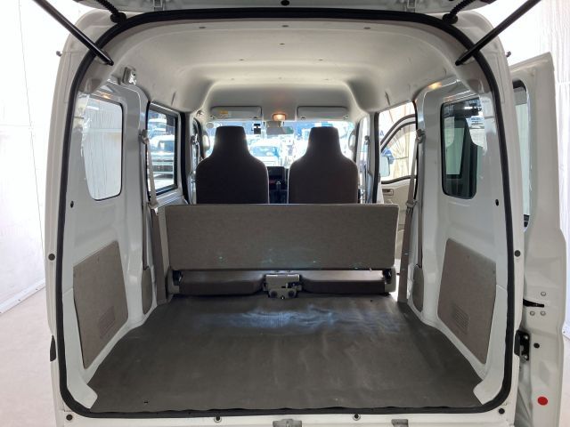 MAZDA SCRUM VAN 2019 Image 31