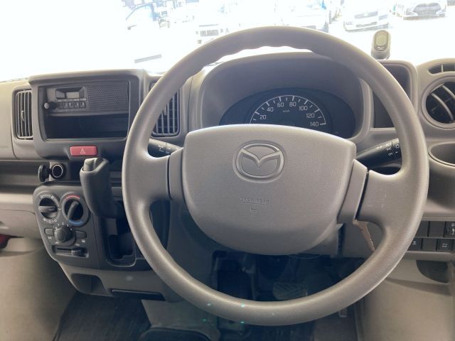 MAZDA SCRUM VAN 2019 Image 31