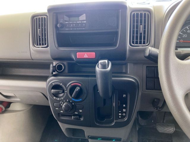 MAZDA SCRUM VAN 2019 Image 31