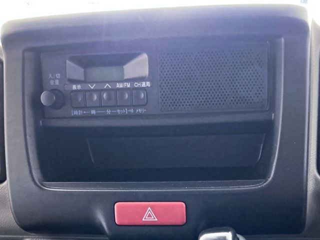 MAZDA SCRUM VAN 2019 Image 31