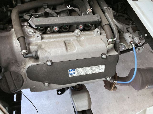 MAZDA SCRUM VAN 2019 Image 31