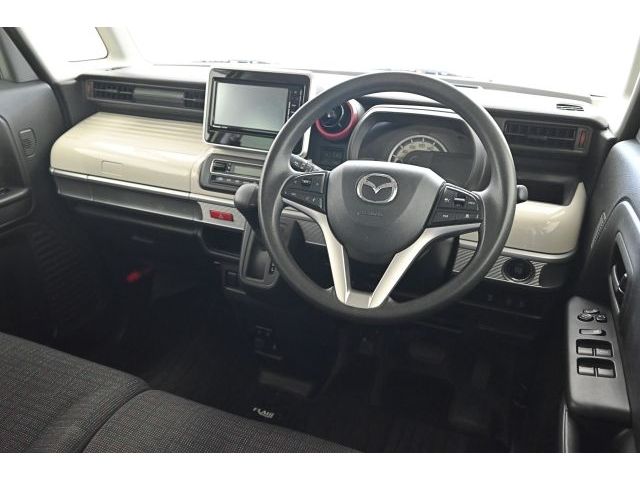 MAZDA FLAIR WAGON 2021 Image 31