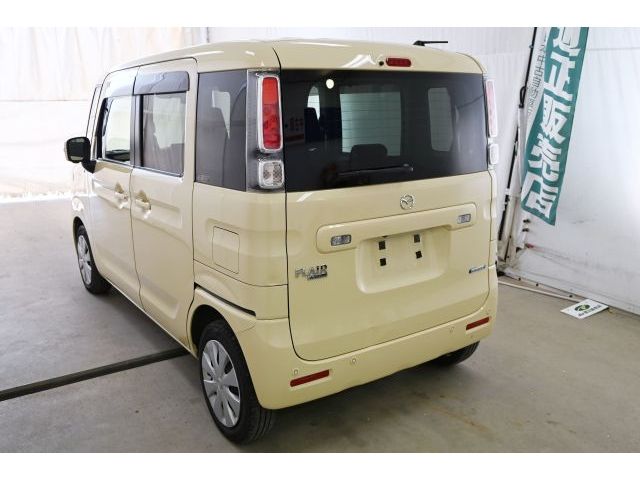 MAZDA FLAIR WAGON 2021 Image 31