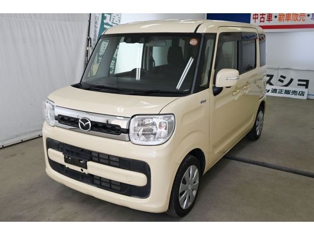 MAZDA FLAIR WAGON 2021 Image 31