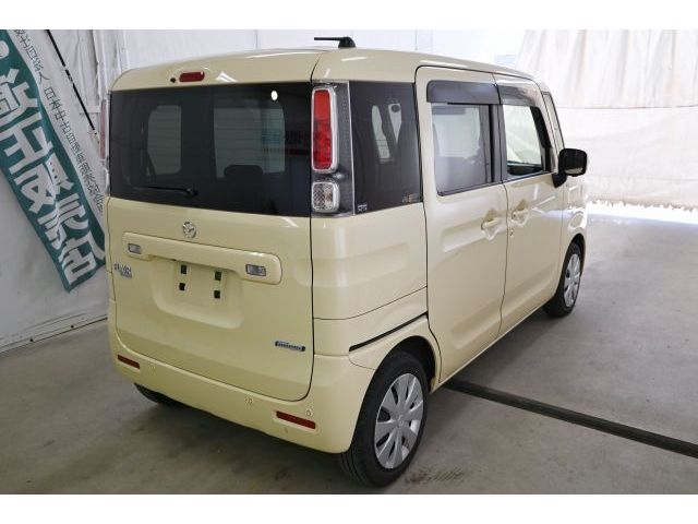 MAZDA FLAIR WAGON 2021 Image 31