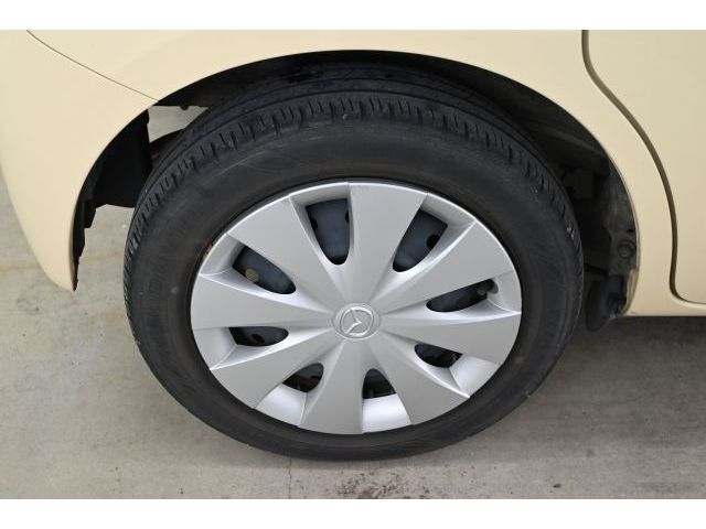 MAZDA FLAIR WAGON 2021 Image 31