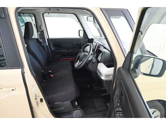 MAZDA FLAIR WAGON 2021 Image 31