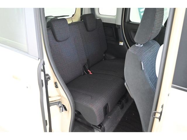 MAZDA FLAIR WAGON 2021 Image 31