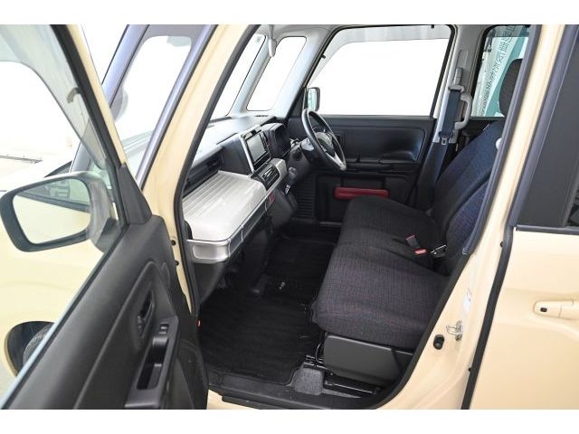 MAZDA FLAIR WAGON 2021 Image 31