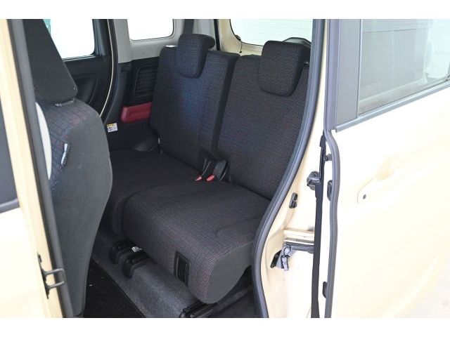 MAZDA FLAIR WAGON 2021 Image 31