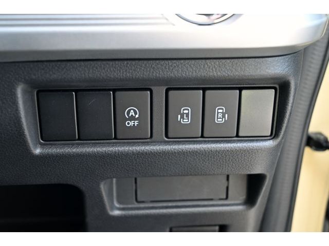 MAZDA FLAIR WAGON 2021 Image 31