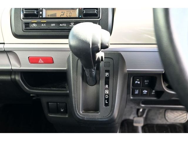 MAZDA FLAIR WAGON 2021 Image 31