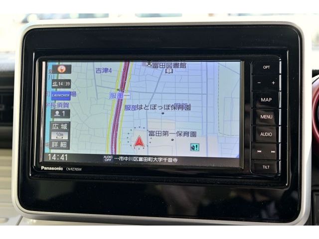 MAZDA FLAIR WAGON 2021 Image 31