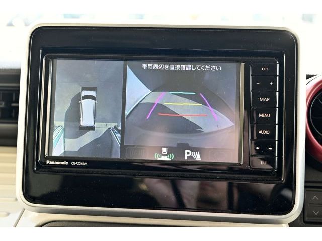 MAZDA FLAIR WAGON 2021 Image 31