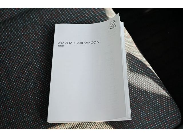 MAZDA FLAIR WAGON 2021 Image 31