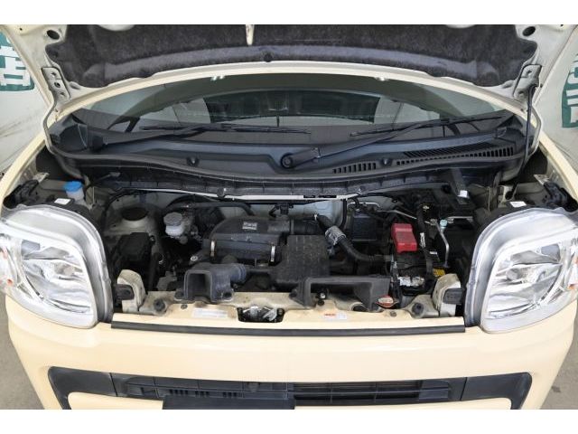 MAZDA FLAIR WAGON 2021 Image 31