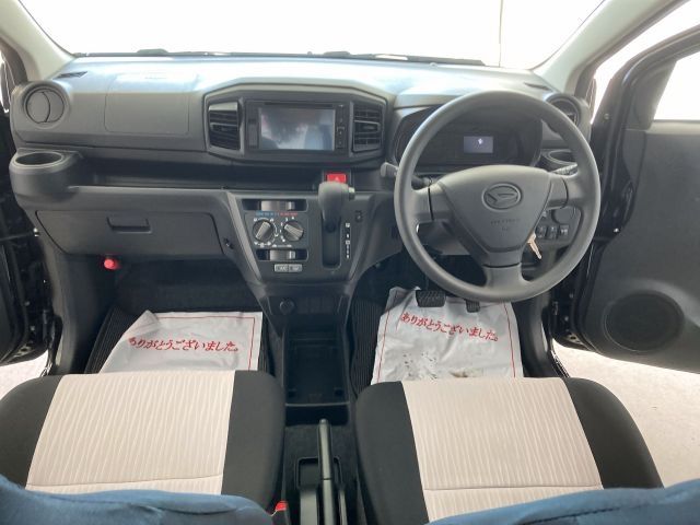 DAIHATSU MIRA E:S 2025 Image 31