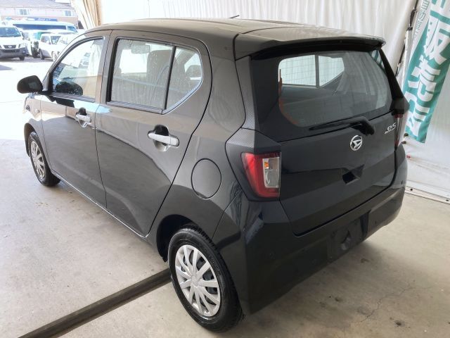 DAIHATSU MIRA E:S 2025 Image 31