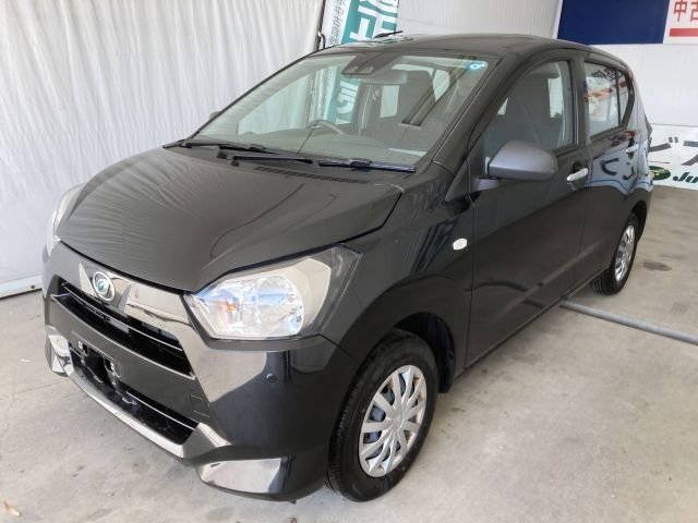 DAIHATSU MIRA E:S 2025 Image 31