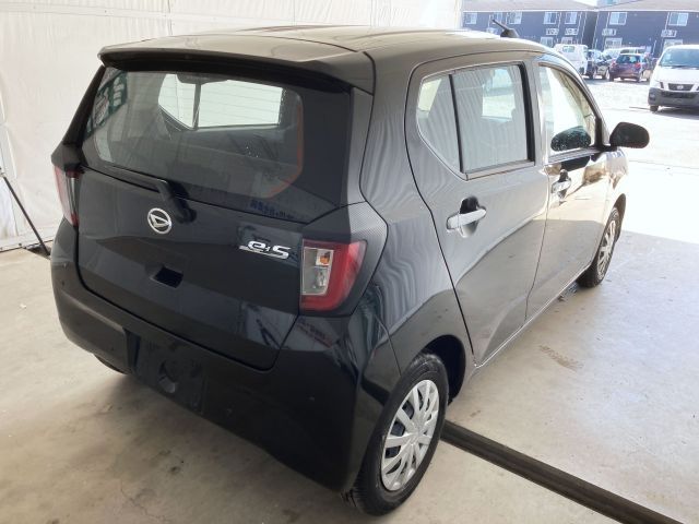 DAIHATSU MIRA E:S 2025 Image 31