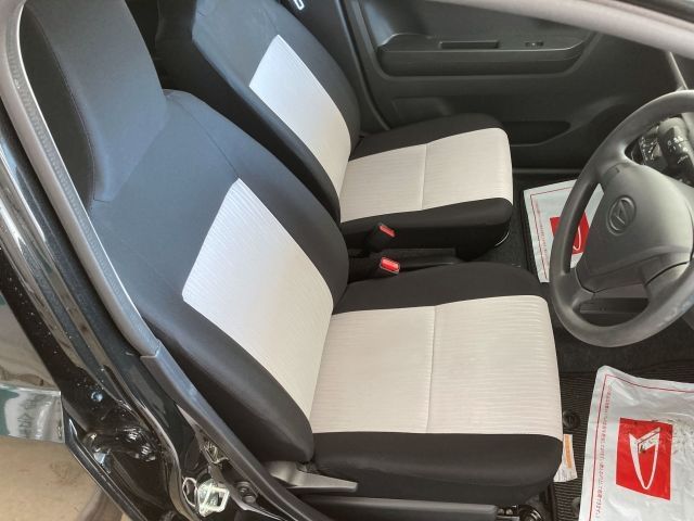 DAIHATSU MIRA E:S 2025 Image 31