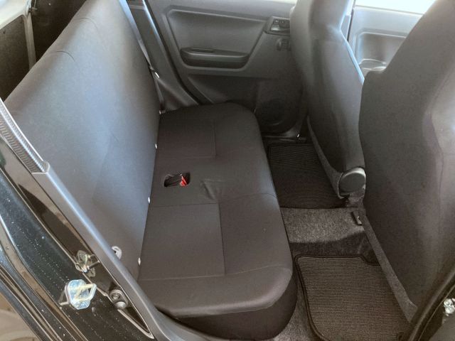 DAIHATSU MIRA E:S 2025 Image 31