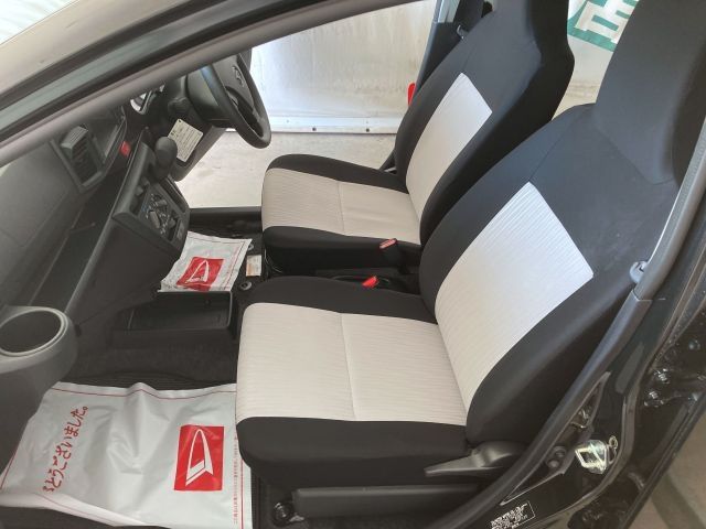 DAIHATSU MIRA E:S 2025 Image 31