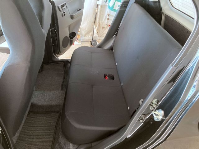 DAIHATSU MIRA E:S 2025 Image 31