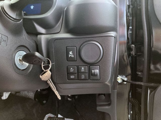 DAIHATSU MIRA E:S 2025 Image 31