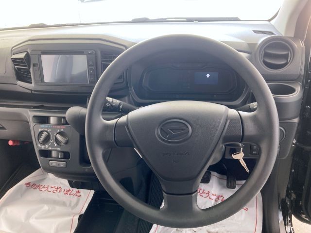 DAIHATSU MIRA E:S 2025 Image 31