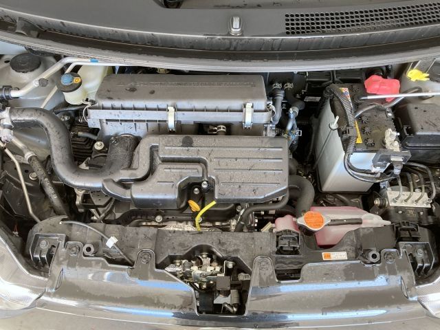 DAIHATSU MIRA E:S 2025 Image 31