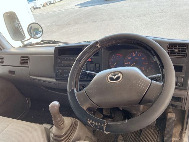 MAZDA TITAN 2001 Image 31