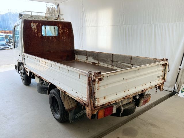 MAZDA TITAN 2001 Image 31