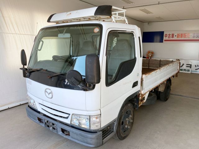 MAZDA TITAN 2001 Image 31