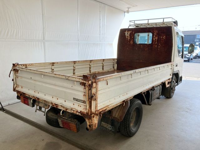 MAZDA TITAN 2001 Image 31