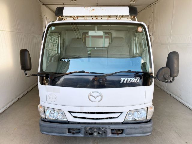 MAZDA TITAN 2001 Image 31