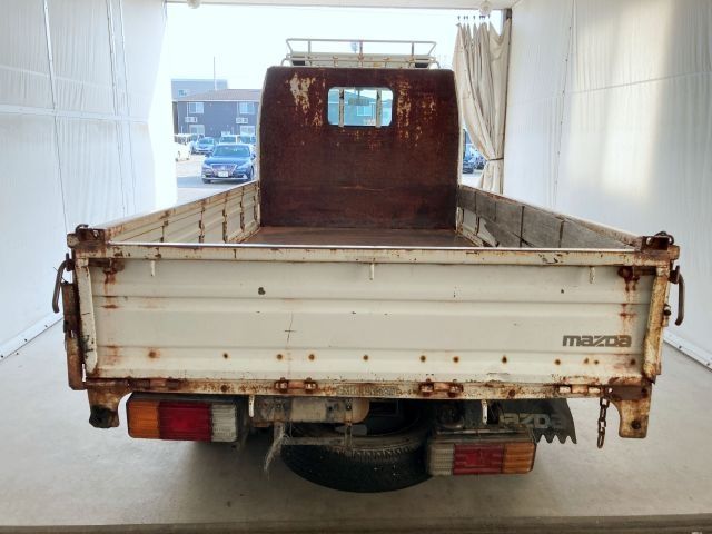 MAZDA TITAN 2001 Image 31