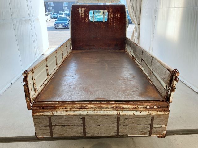 MAZDA TITAN 2001 Image 31