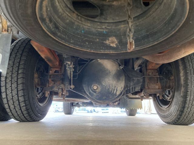 MAZDA TITAN 2001 Image 31