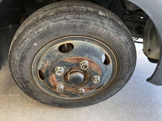 MAZDA TITAN 2001 Image 31