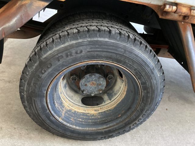 MAZDA TITAN 2001 Image 31