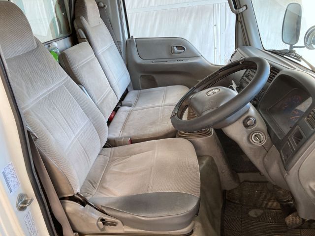 MAZDA TITAN 2001 Image 31