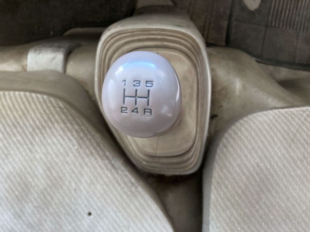 MAZDA TITAN 2001 Image 31