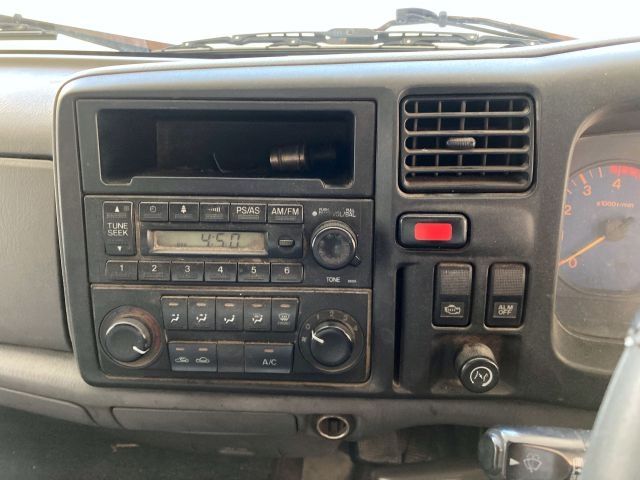 MAZDA TITAN 2001 Image 31