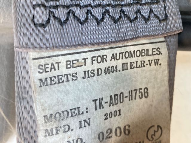 MAZDA TITAN 2001 Image 31