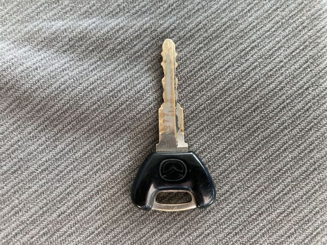 MAZDA TITAN 2001 Image 31