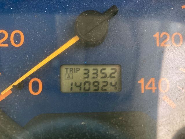 MAZDA TITAN 2001 Image 31